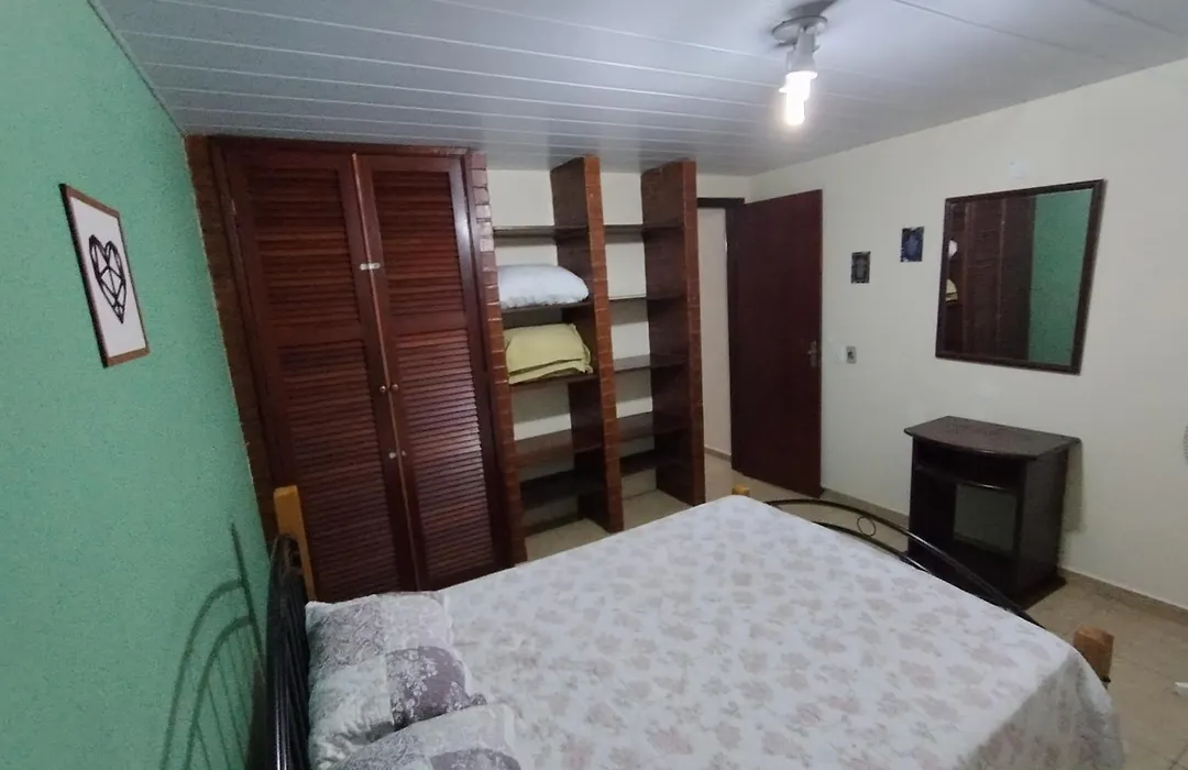 Casa Duplex de Condomínio no Peró - Cabo Frio-1